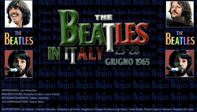 Come i Beatles: il post di Ziliani scatena i tifosi milanesi