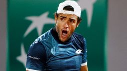 Tennis, Wilander: "Berrettini può già vincere in Australia"