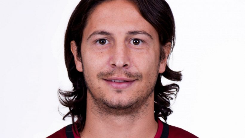 Dalla Serie A al calcio a 5: l'avventura di Biagianti