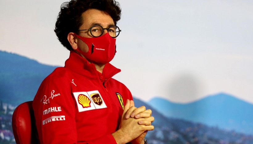 F1: ammissione di Binotto, retroscena sulla nomina di Toto Wolff