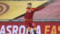 Roma, Borja Mayoral: "Mi sento a mio agio"