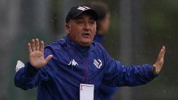 Foggia, è ufficiale: Boscaglia sarà il nuovo allenatore