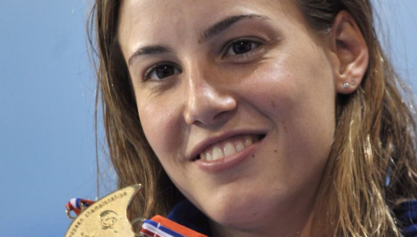Nuoto, Tania Cagnotto studia per diventare mental coach: "Voglio aiutare gli atleti del futuro"