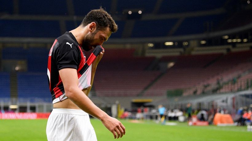 Mercato Milan: Calhanoglu chiede tanto, addio vicino