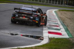 Campionati ACI Sport a Monza, le foto