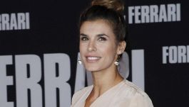 Elisabetta Canalis, la verità di Reginaldo. Tutti i suoi amori