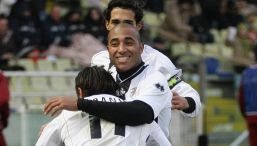 Reginaldo, dai gol con la Fiorentina alla Canalis, ora a 40 anni segna in D: che storia