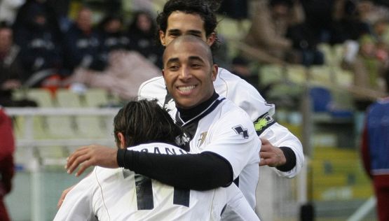 Reginaldo, dai gol con la Fiorentina alla Canalis, ora a 40 anni segna in D: che storia