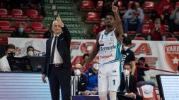 Pancotto: "Errori nei momenti importanti"