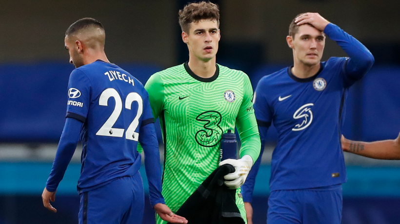 Chelsea, idea italiana per la panchina