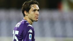 Mercato Juventus: preso Federico Chiesa, sacrificato un big