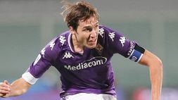 Mercato Juve, ufficiale Federico Chiesa. Insulti dei tifosi viola