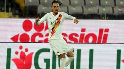 Calciomercato Roma Tutti Gli Scambi Acquisti E Cessioni In Tempo Reale Virgilio Sport
