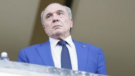 Caso Vlahovic, Commisso tiene i tifosi sulle spine