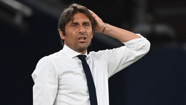 Inter, Antonio Conte fa chiarezza sulle carenze in difesa