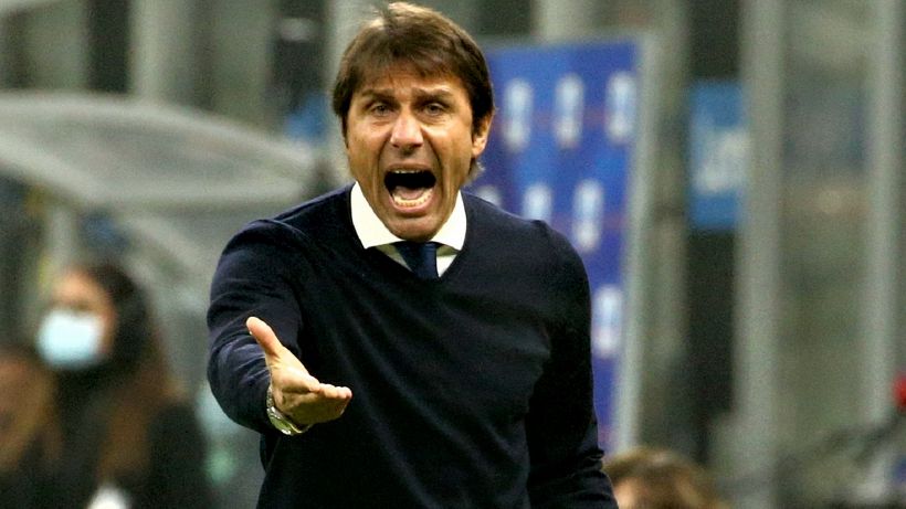 Mercato Inter: Antonio Conte taglia cinque giocatori a gennaio