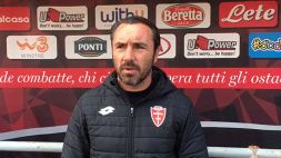 Brocchi saldo ma non troppo: i possibili sostituti