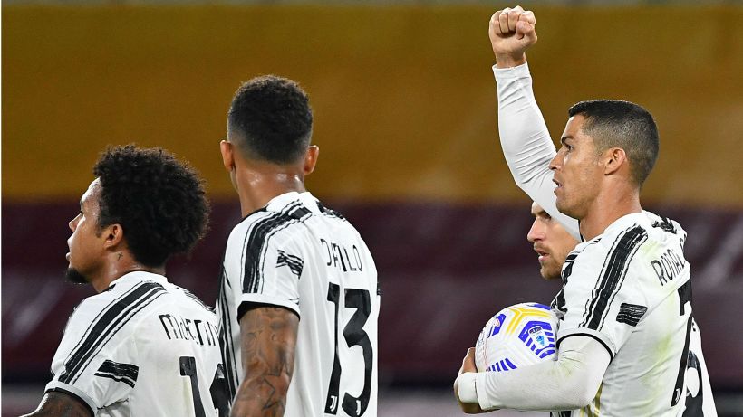Classifica ingaggi Serie A 2020-21: Juventus regina, Inter dietro