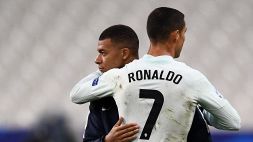 Mercato Juventus: PSG, 50 milioni per avere Ronaldo