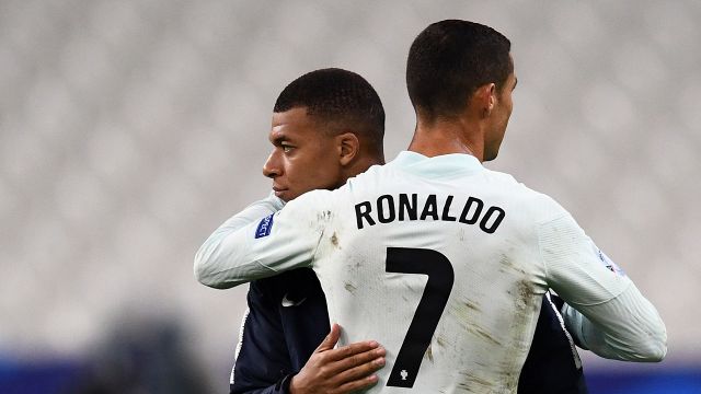 Mercato Juventus: PSG, 50 milioni per avere Ronaldo