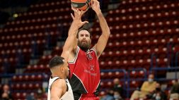 Datome torna a parlare dell'NBA