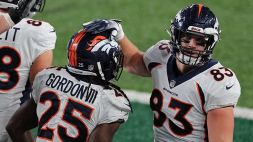 NFL, i Denver Broncos cambiano proprietà per 4,65 miliardi