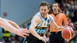 Travis Diener non esclude nulla