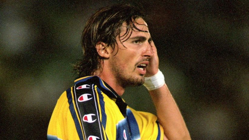 Dino Baggio e il doping: la frase che spaventa il mondo del calcio