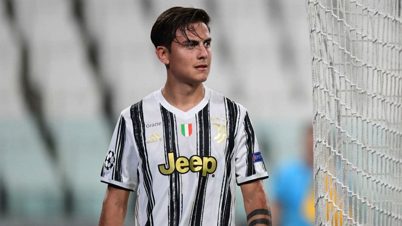 Juve, Paratici spiega la nuova esclusione di Dybala