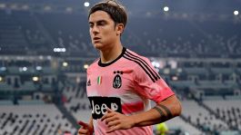 Palermo, pazza idea Dybala: "Che ne dici di tornare"?