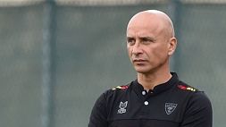 Serie B, Lecce-Reggina: i convocati di Corini