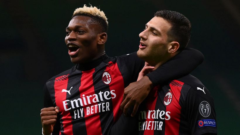 Mercato, il Milan fa sul serio: contatti avviati col Real Madrid