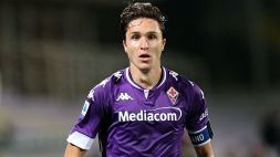 Chiesa-Fiorentina, addio nella bufera: la reazione dei tifosi