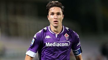 Chiesa-Fiorentina, addio nella bufera: la reazione dei tifosi