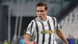 Juventus, l'affondo del grande ex: "Chiesa? Strapagato"