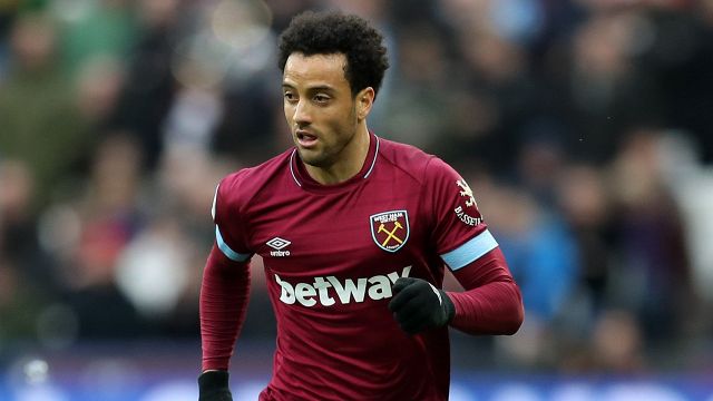 Felipe Anderson riparte dal Porto - Virgilio Sport