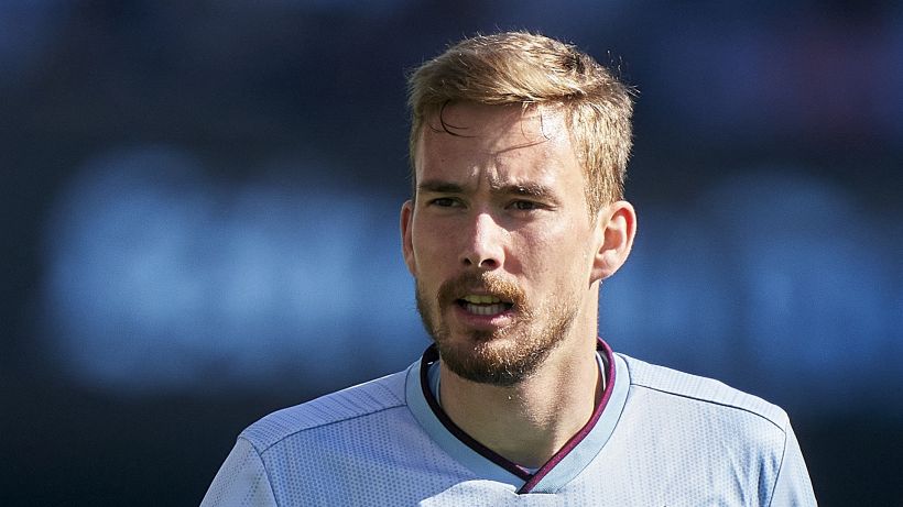 Cagliari, ceduto Bradaric all'Al Ain: è ufficiale