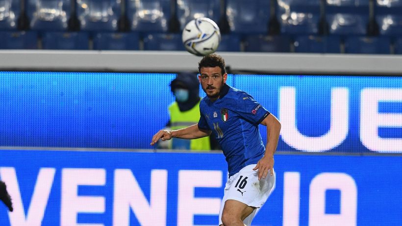 Marsiglia-Psg, Florenzi: "E' importante come per me Lazio-Roma"