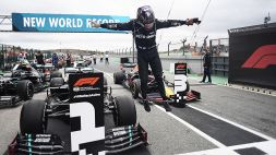 Formula 1: le immagini del GP del Portogallo