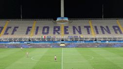 Serie A, Fiorentina-Udinese si gioca