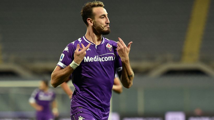 Fiorentina, la mossa del club per blindare Castrovilli