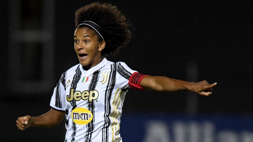 Calcio Femminile – Verso la Supercoppa, Juve senza Nilden e Gama