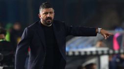 Europa League, Gattuso ha imparato la lezione