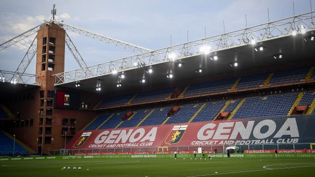 Serie A, Genoa-Torino: arrivata la decisione del Consiglio di Lega