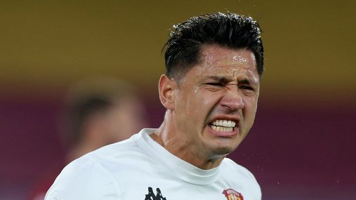 Gazzetta dello Sport: Lazio su Lapadula ma serve la partenza di Muriqi