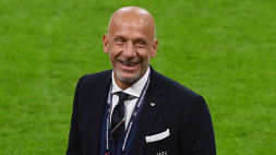 Gianluca Vialli a cuore aperto: "Ma la mia non è una battaglia"