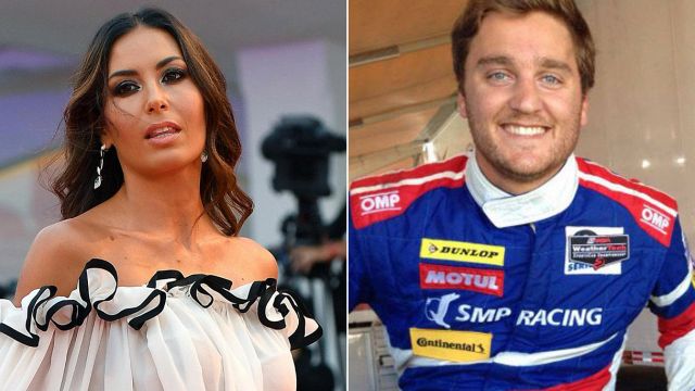 GF Vip: Stefano Coletti e Elisabetta Gregoraci, che cosa ...