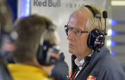 Marko fa tremare la F1: "La fidanzata di un pilota ha il covid"