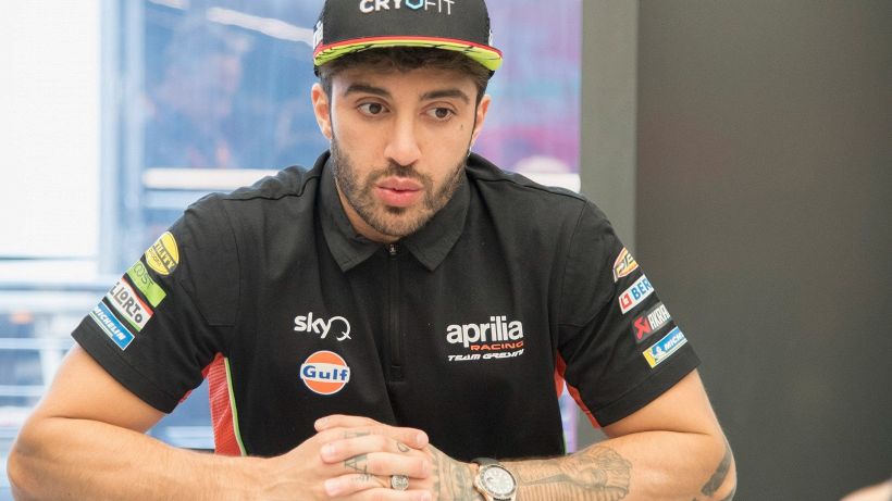 MotoGp, incubo Iannone: sfogo dopo la decisione del Tas