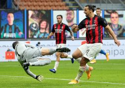 Milan in estasi, Ibrahimovic ma non solo per i tifosi